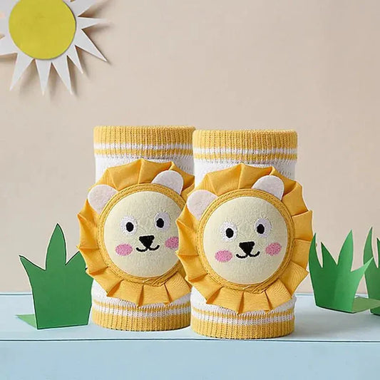 High Quality Baby Knee Pads (Pack Of 1)๐พ
